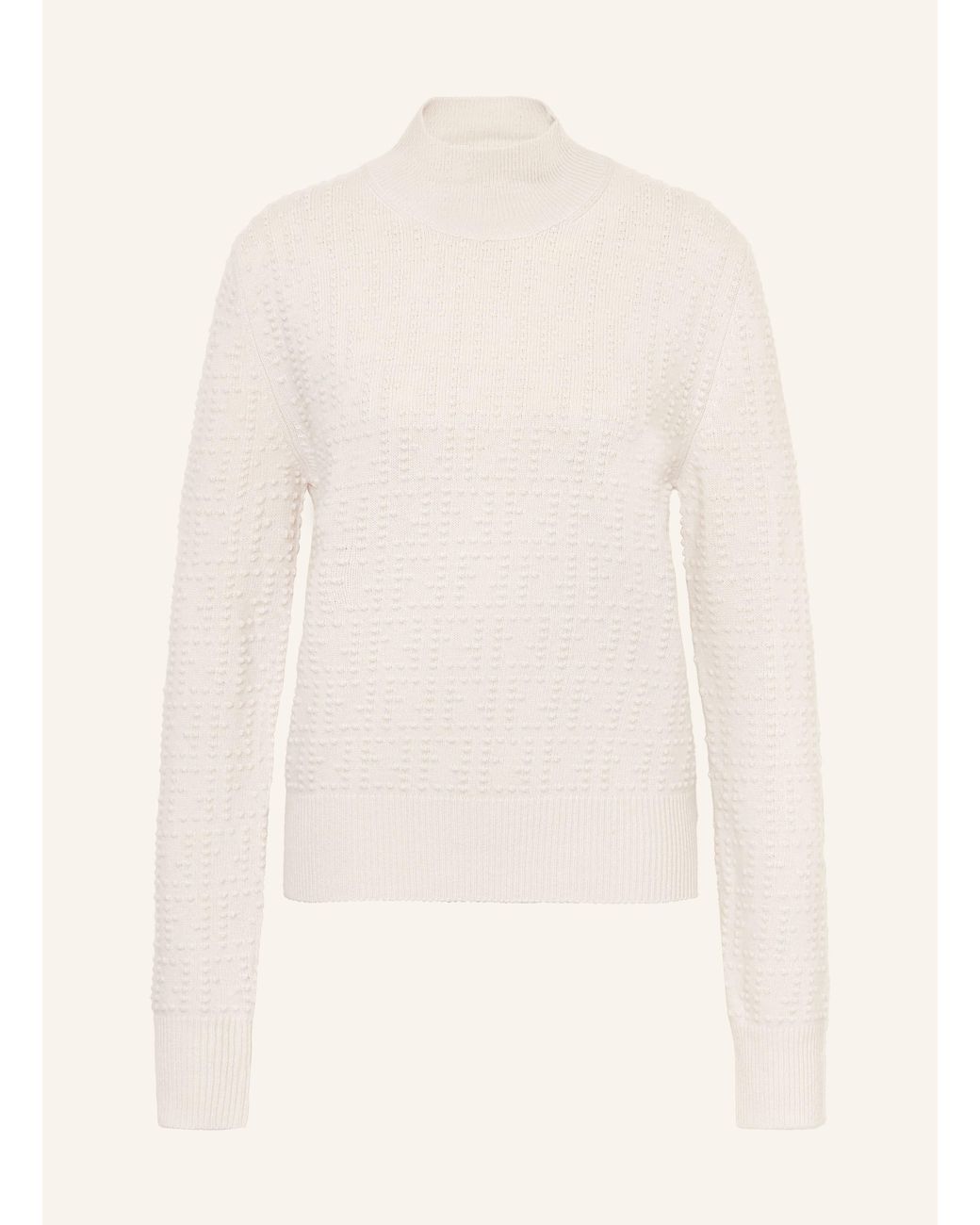 Fendi Natural Pullover
