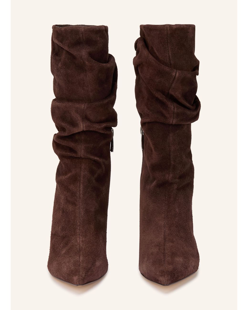 Carrano Brown Stiefel