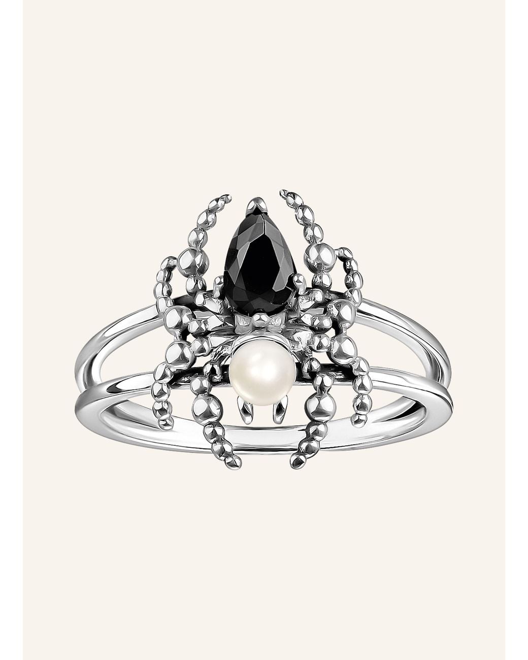 Thomas Sabo Natural Ring