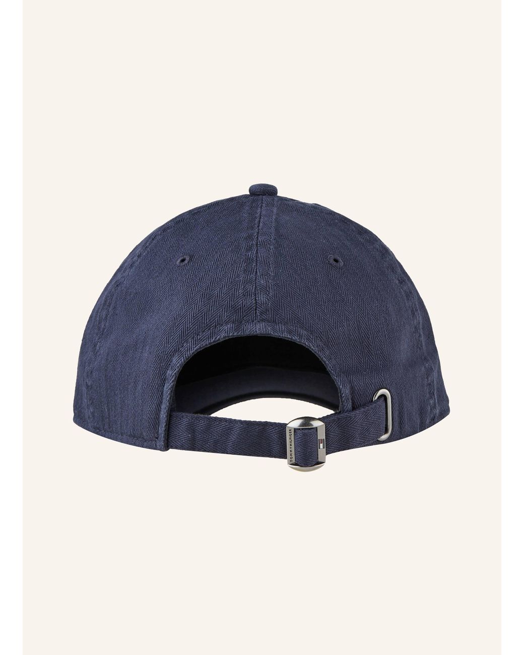 Tommy Hilfiger Cap in Blue für Herren