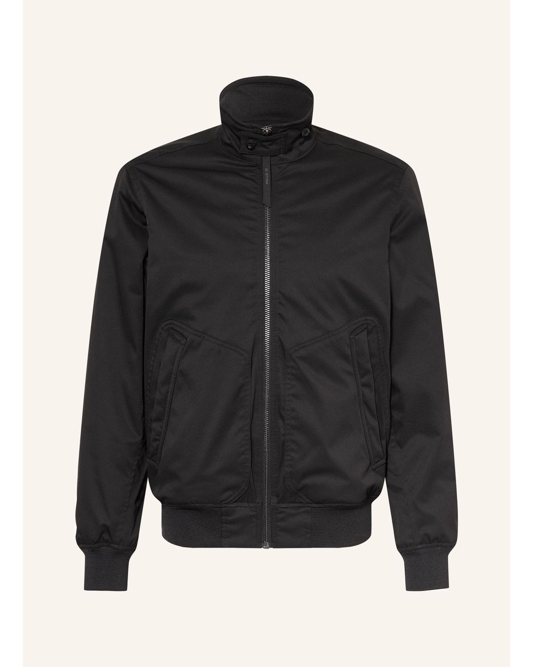 G-Star Blouson TECH in Black für Herren
