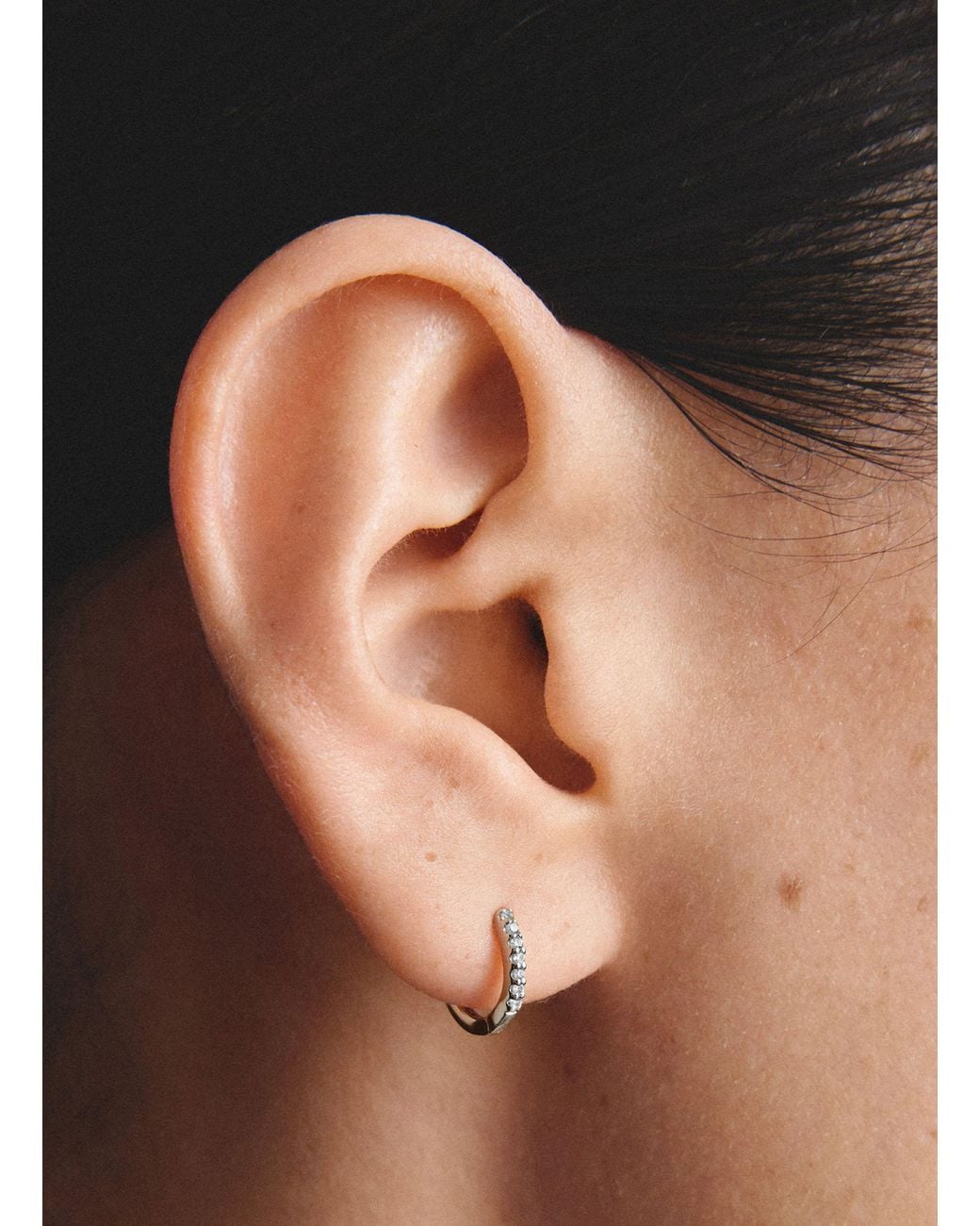 Thomas Sabo Natural Creole