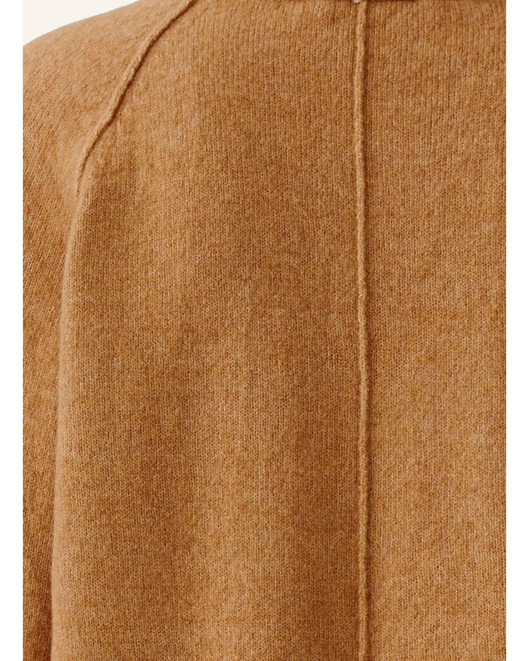 Ouí Natural Pullover