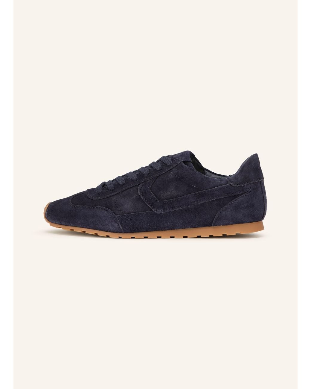 Lloyd Sneaker VELOCITY in Blue für Herren