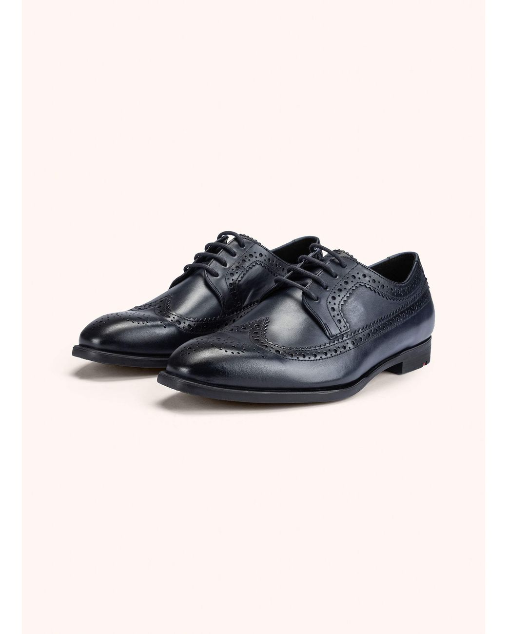 Lloyd Blue SKY 140 Schnürschuh