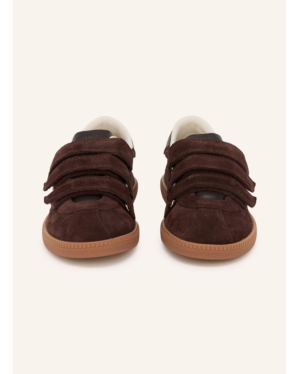 Bronx Brown Sneaker BOB