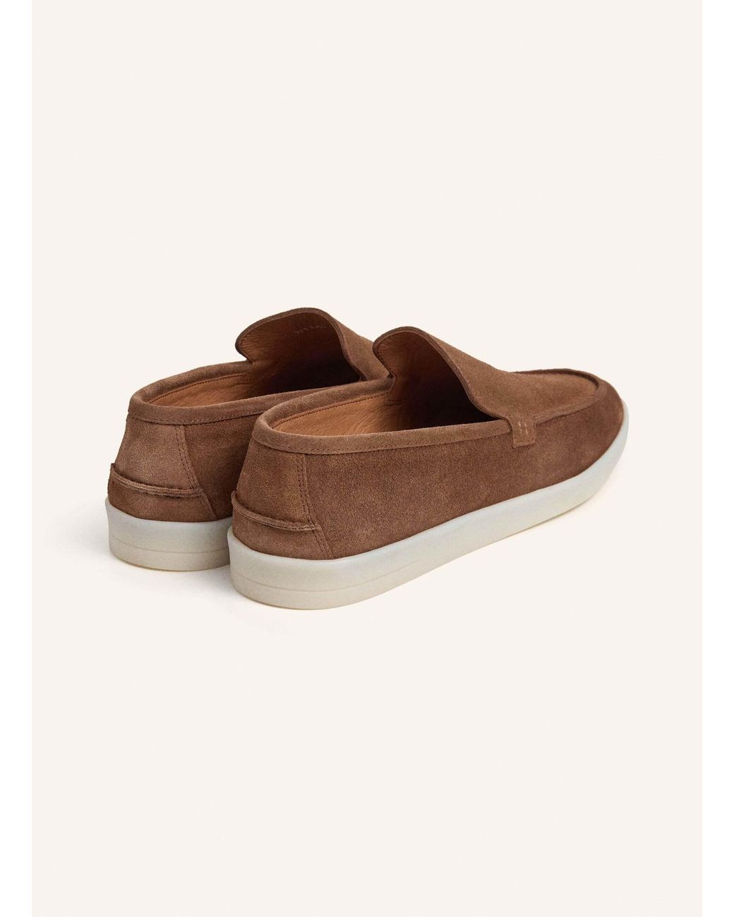 Hackett Loafer MARTINS LOAFER in Brown für Herren