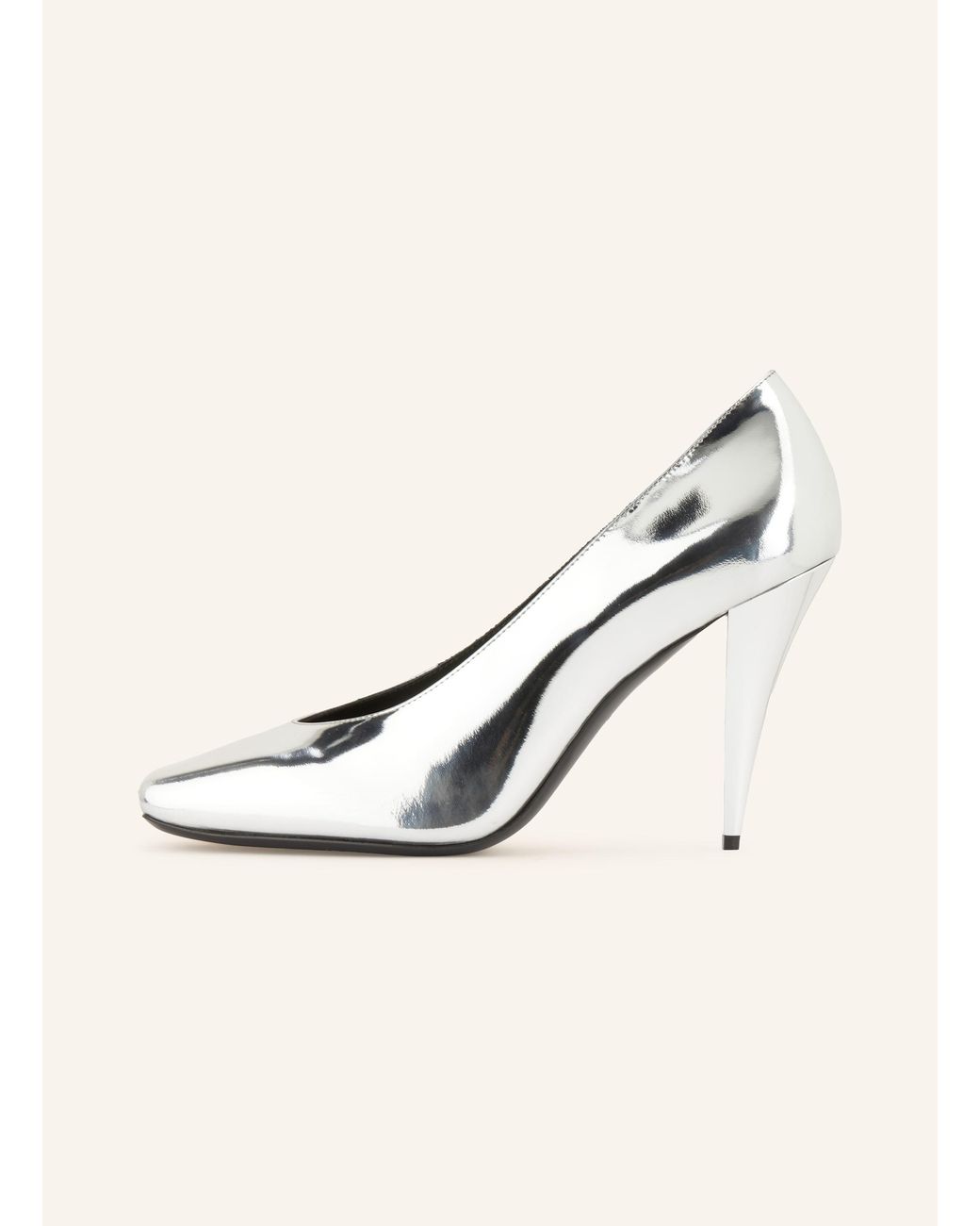 Givenchy Natural Lack-Pumps
