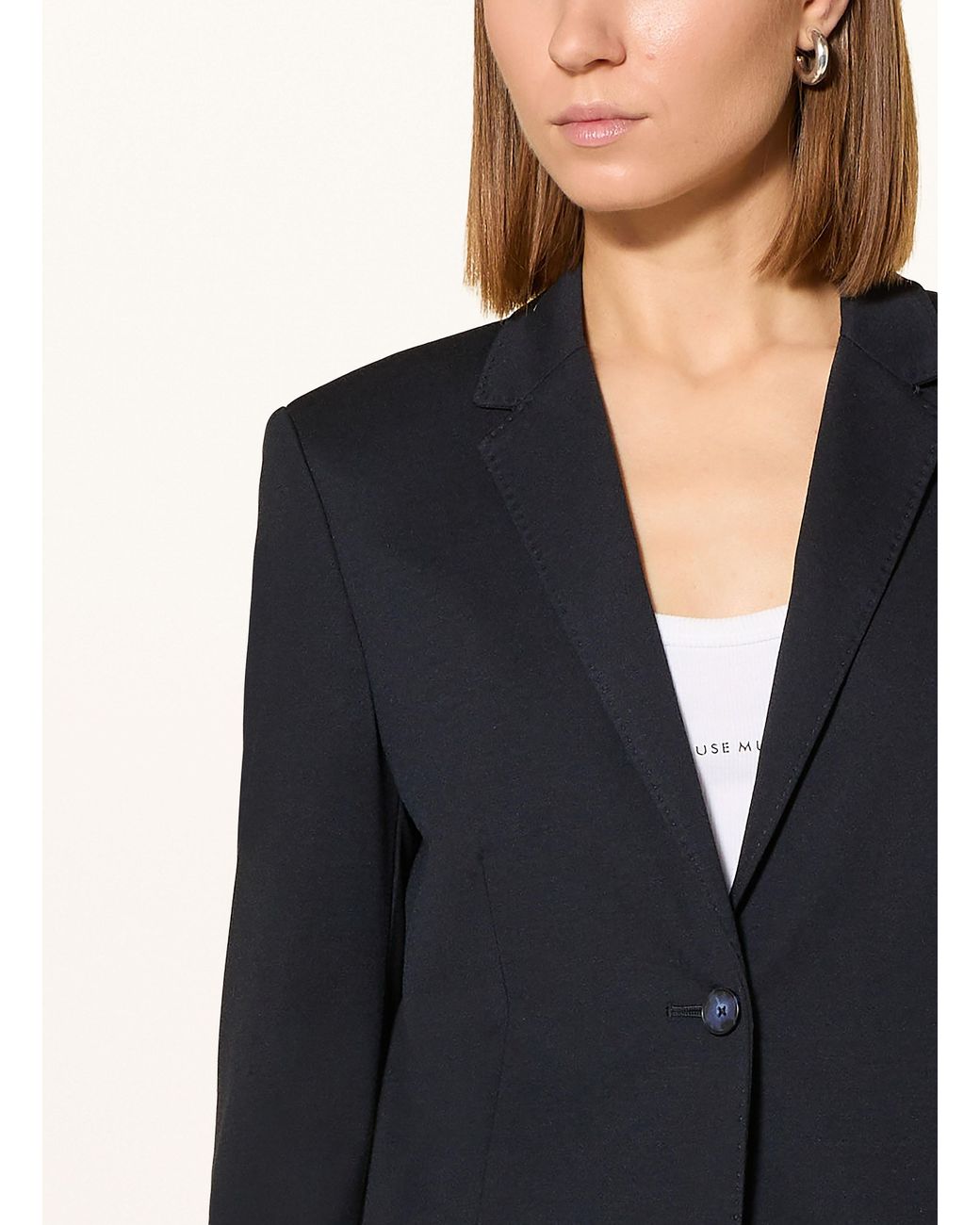 Cinque Blue Blazer CILEO