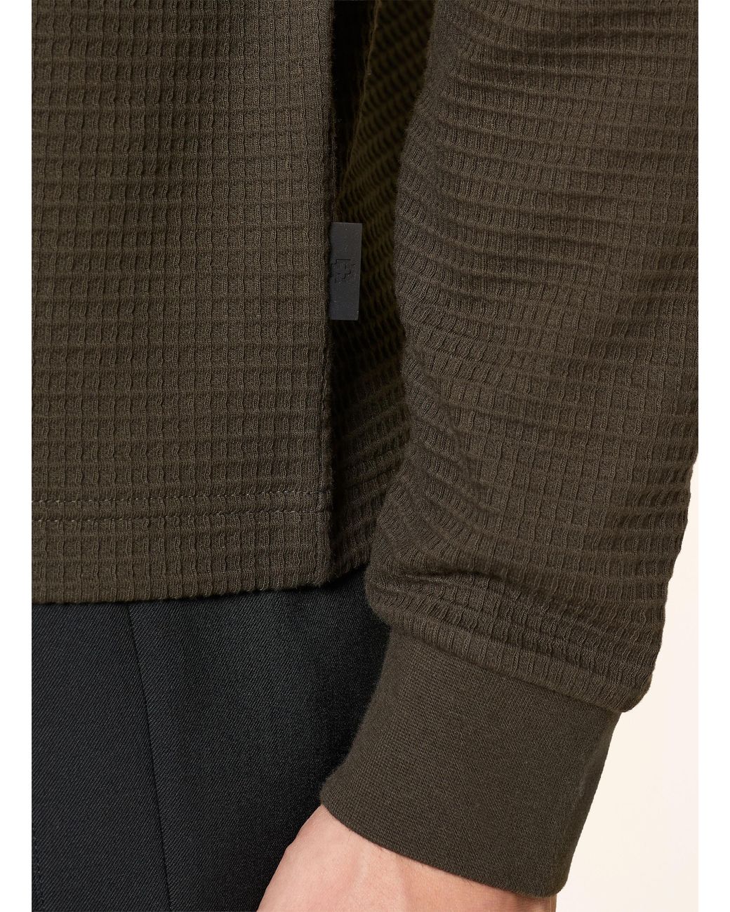 Strellson Pullover in Green für Herren