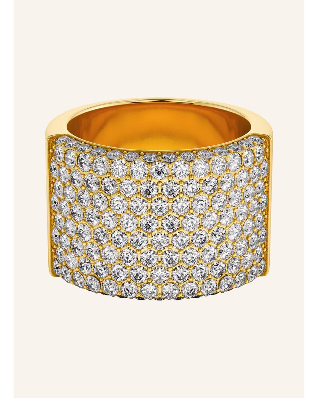 Edblad Gray Ring PRISMA L