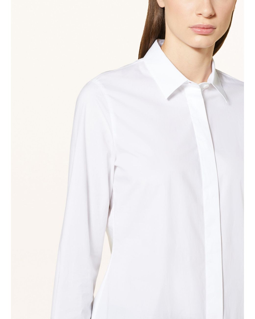 Windsor. White Hemdbluse