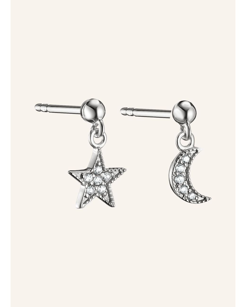 Thomas Sabo Natural Ohrstecker