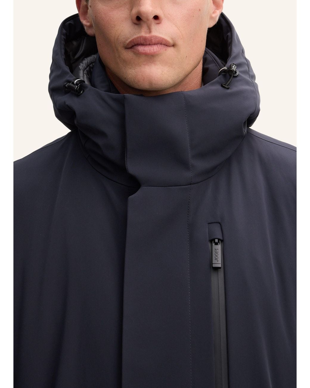 Joop! Parka in Blue für Herren