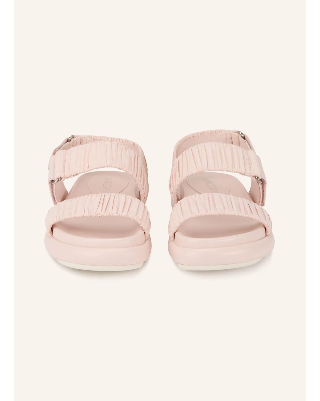 Marc Cain Pink Sandalen