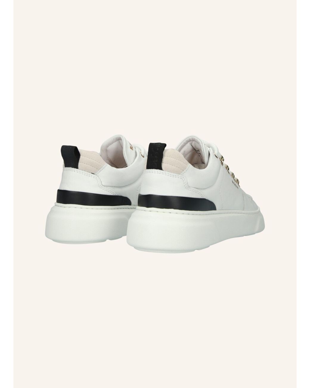 Blackstone Natural Sneaker