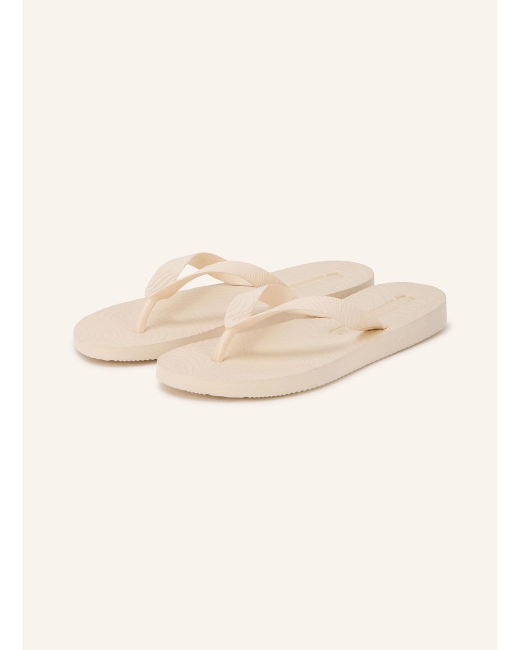 Sleeper Natural Flip-Flops CLASSIC