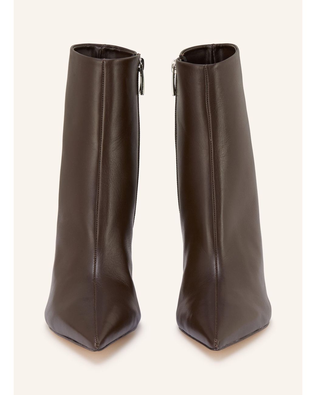 Carrano Brown Stiefeletten