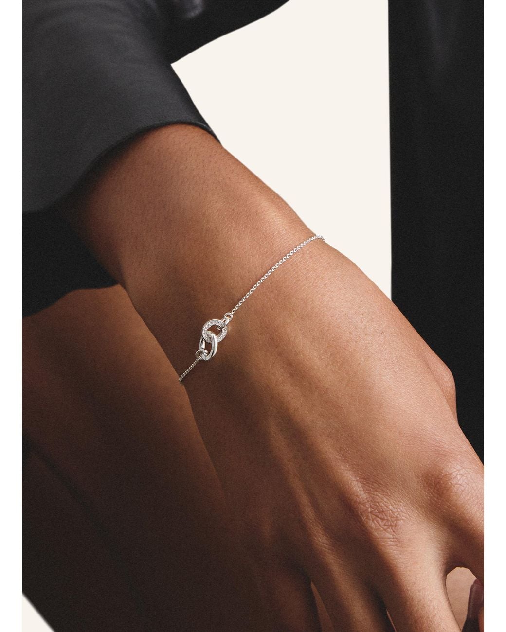 Thomas Sabo Natural Armband