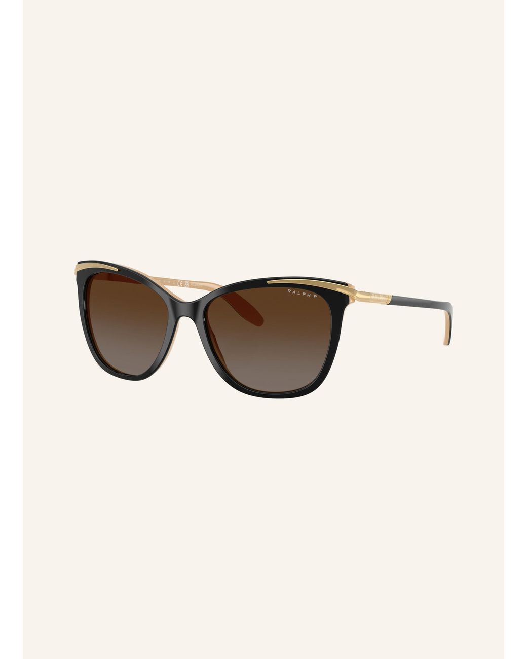 Ralph Natural Sonnenbrille RA5203