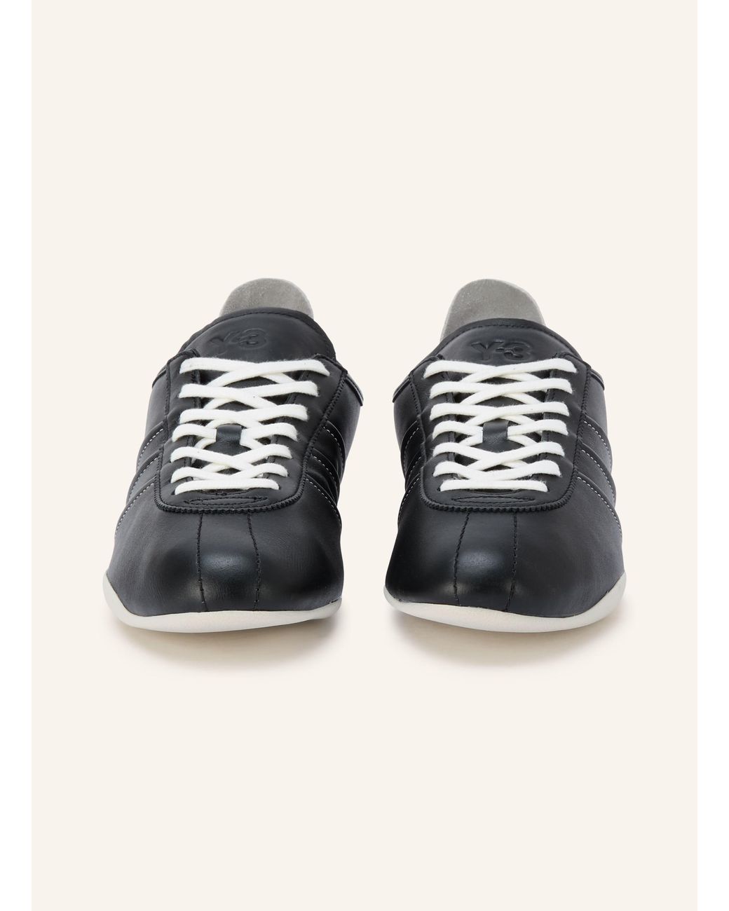 Y-3 Black Sneaker TOKYO