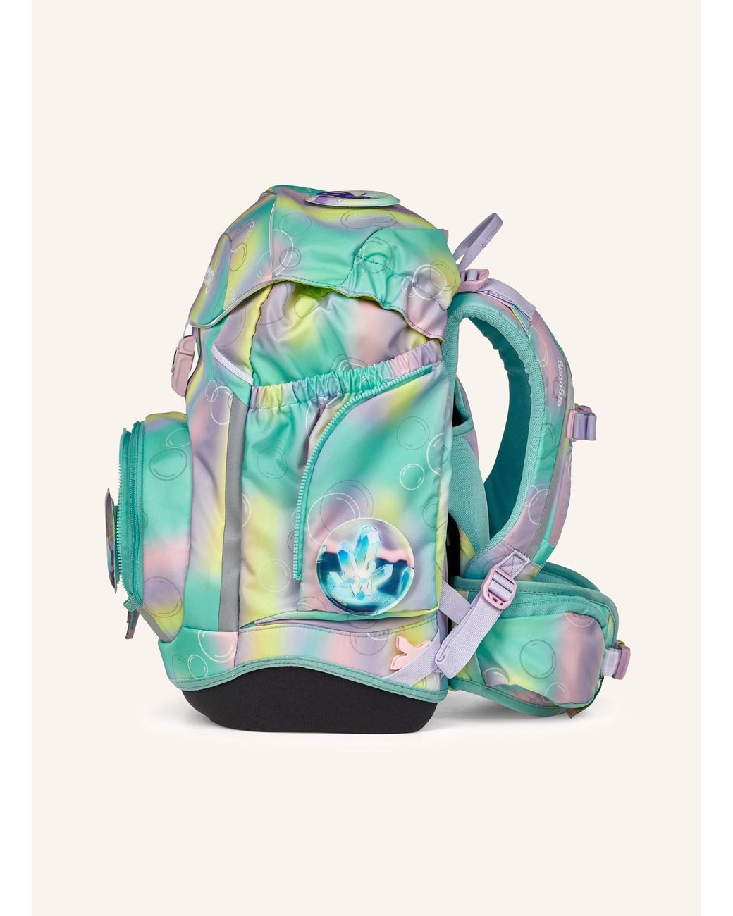 ergobag Blue PACK Set