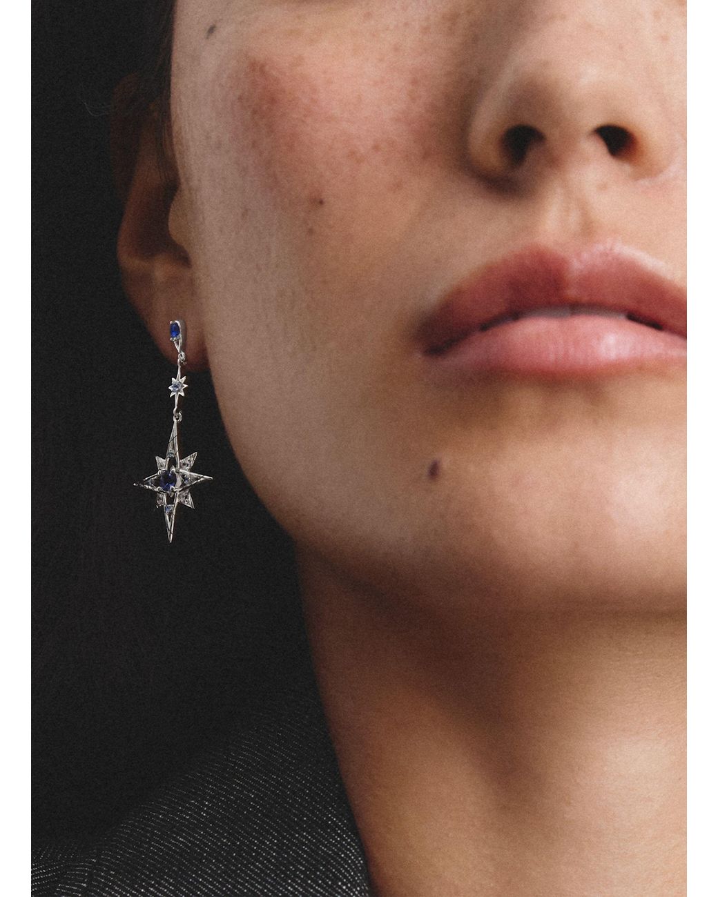 Thomas Sabo Natural Ohrringe