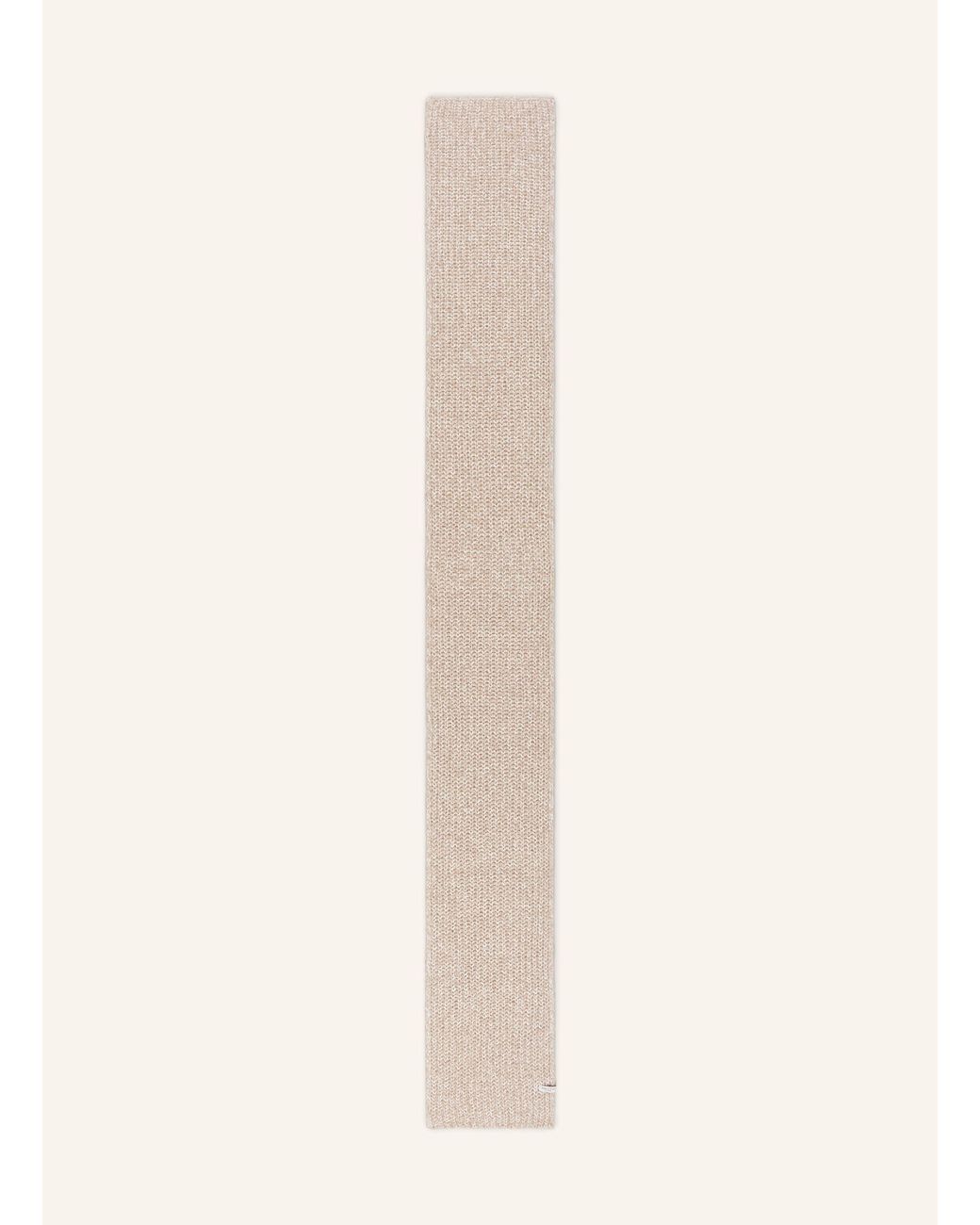 Marc O' Polo Natural Strickschal