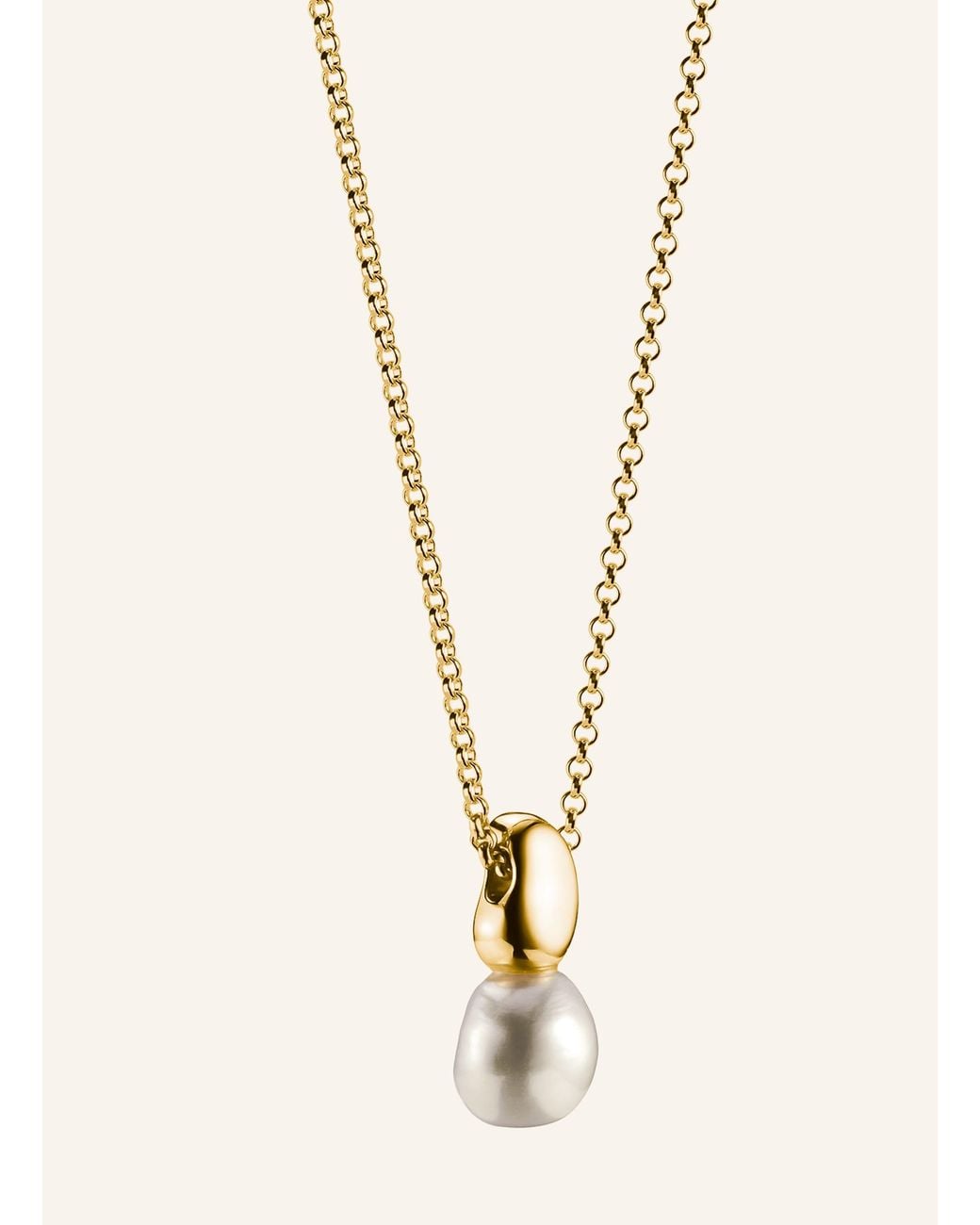 Thomas Sabo Natural Kette