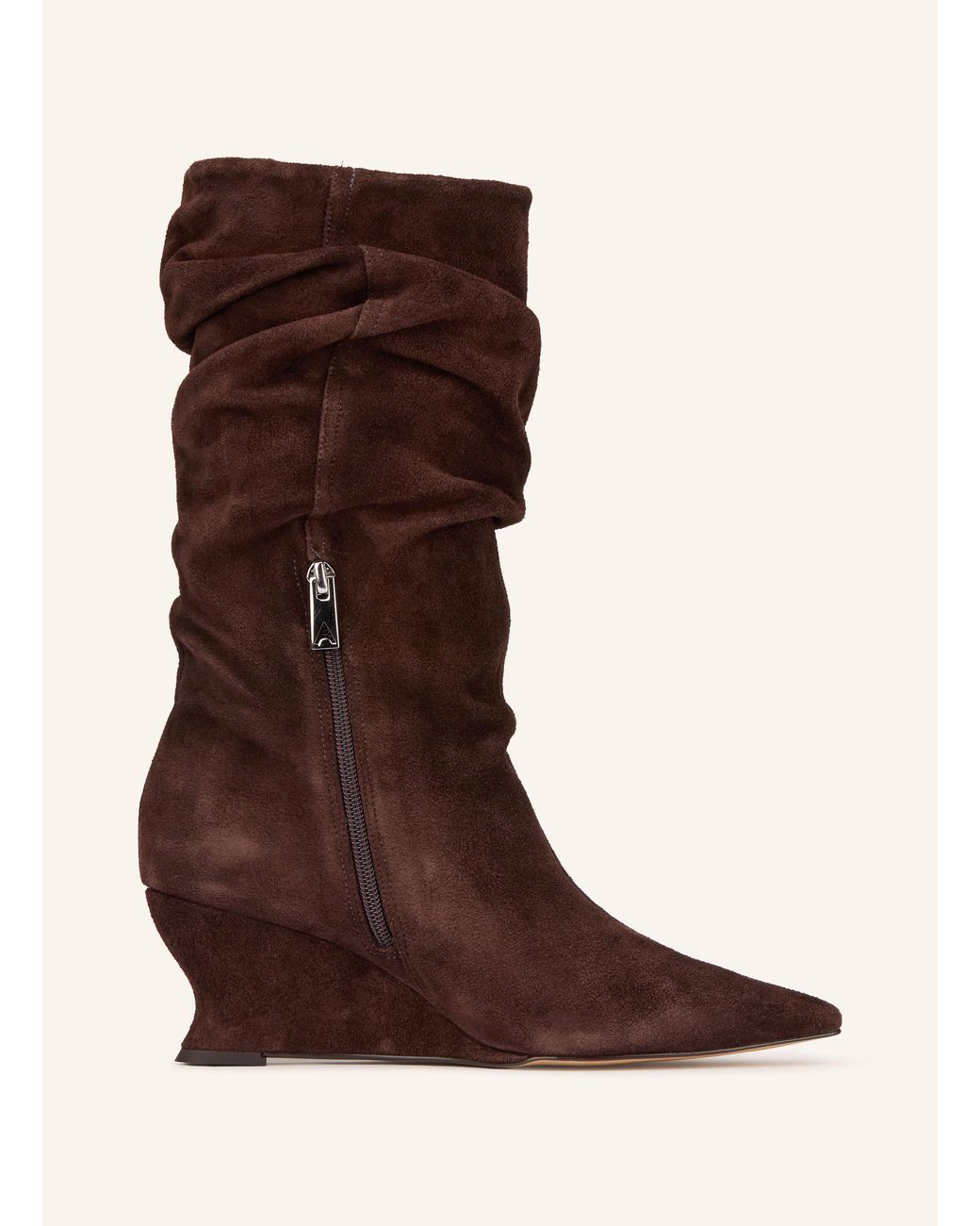 Carrano Brown Stiefel