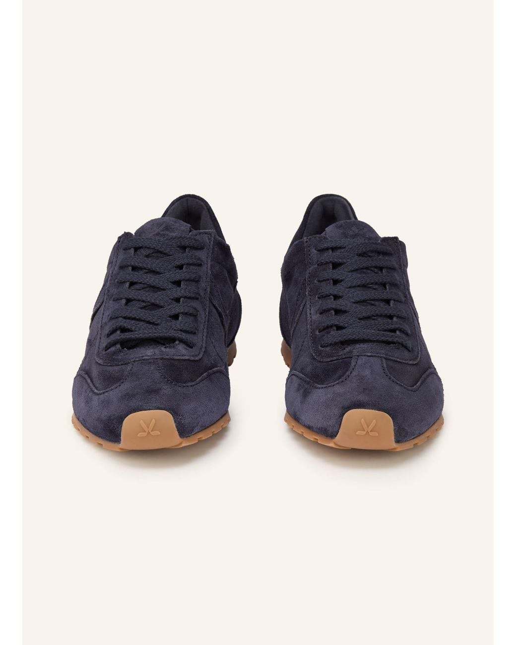 Lloyd Sneaker VELOCITY in Blue für Herren