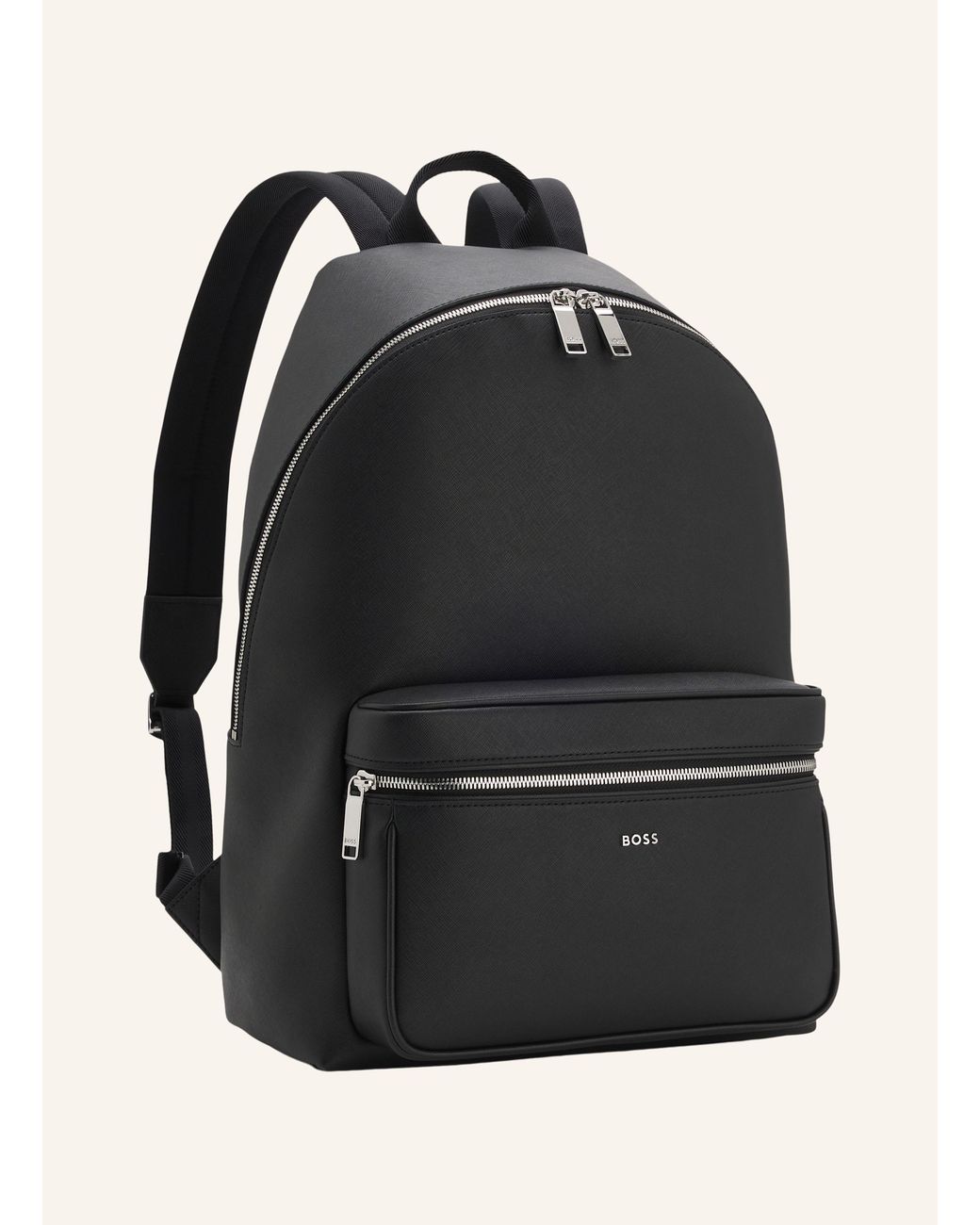 Boss Rucksack NORTHON_BACKPACK in Black für Herren