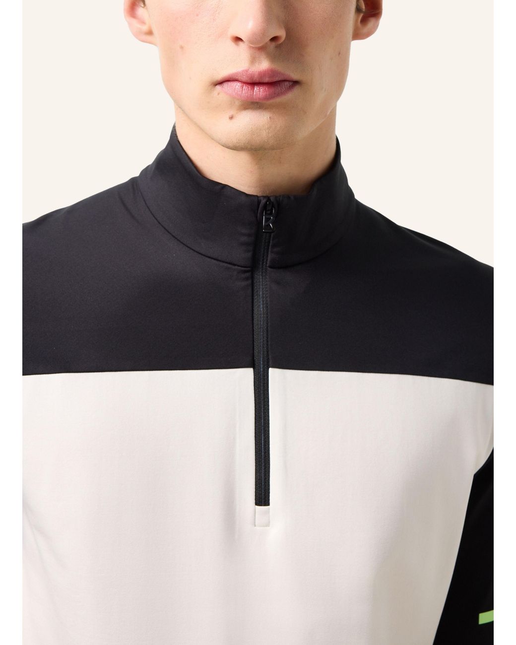Bogner Fire + Ice FIRE+ICE First Layer Phil in Black für Herren