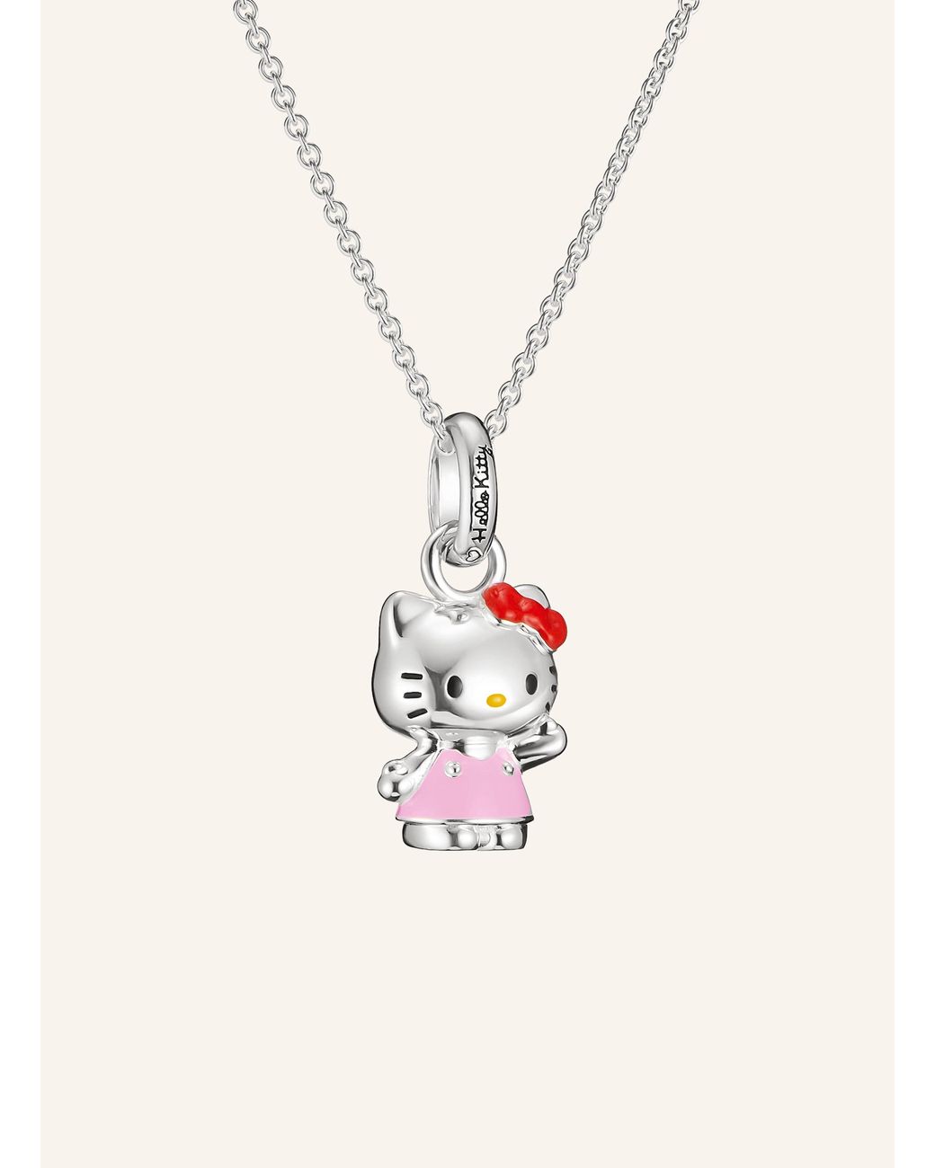 Thomas Sabo White Kette
