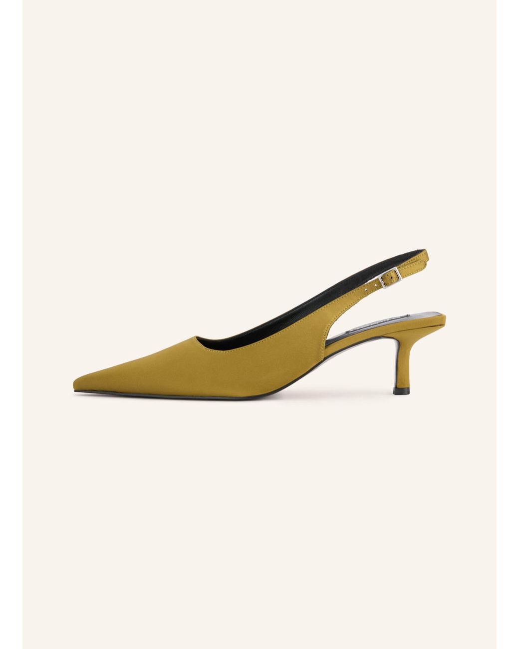 Senso Natural Slingpumps TAMARA