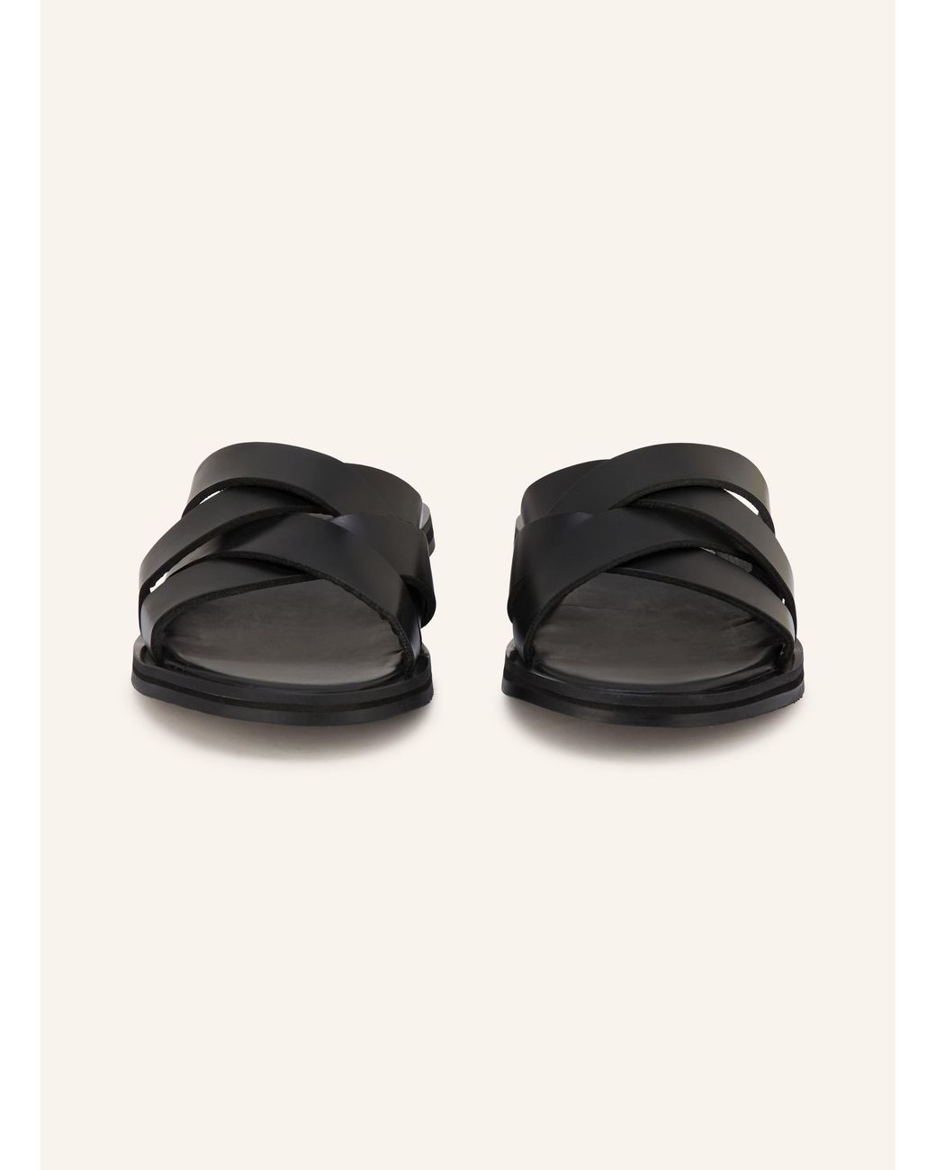 Paul Smith Pantoletten in Black für Herren