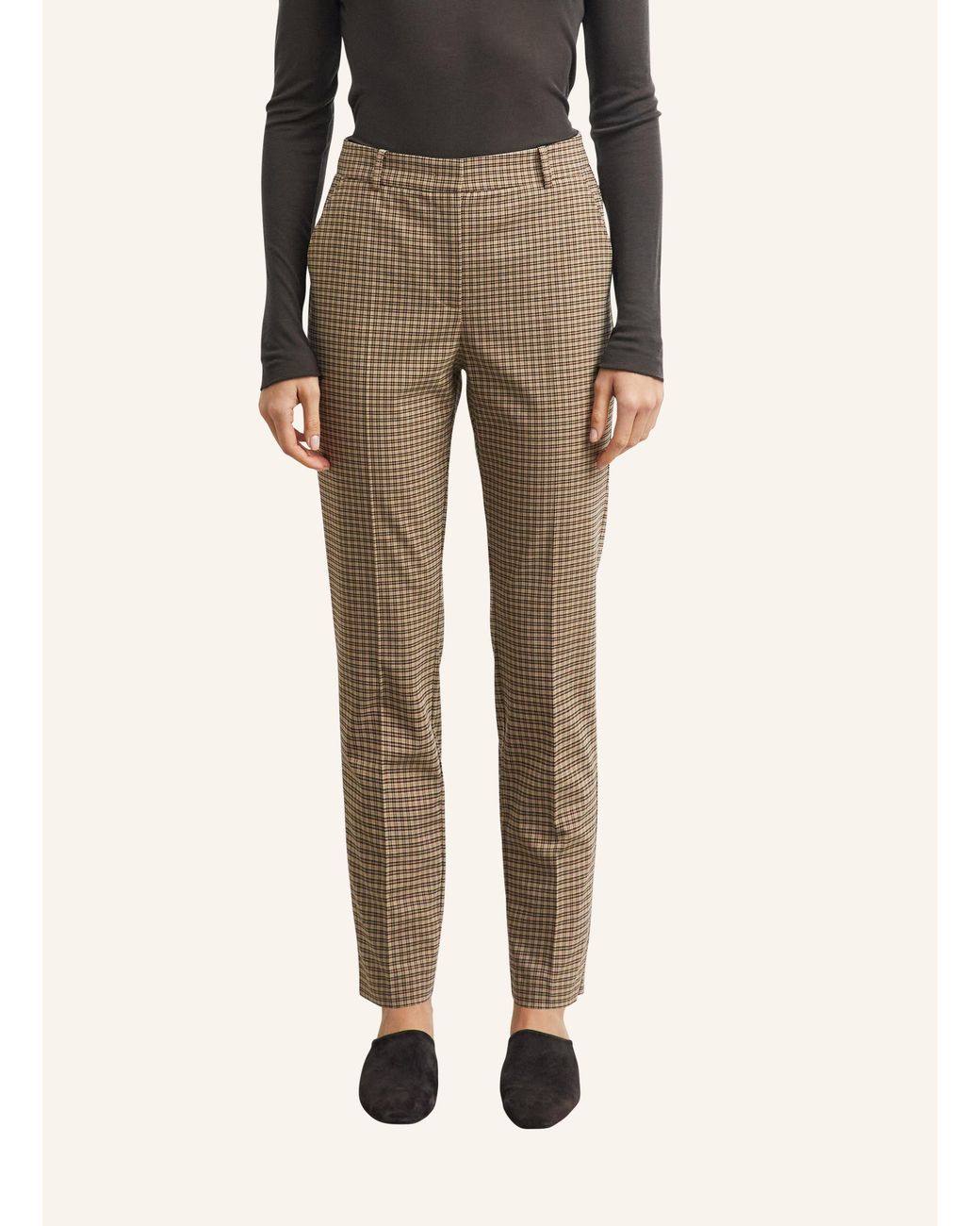 Comma, Natural Hose