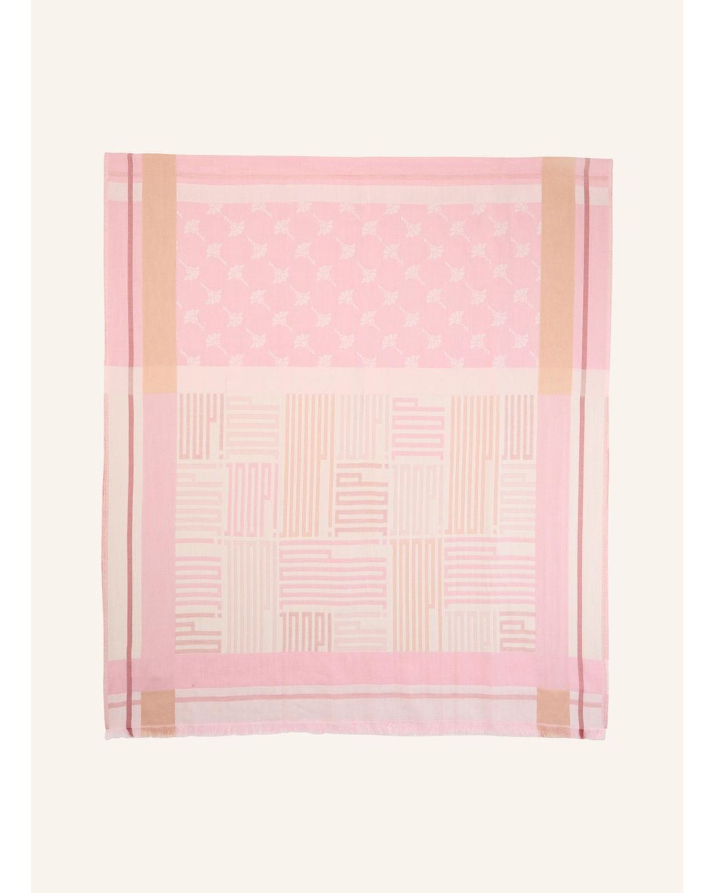 Joop! Pink Tuch