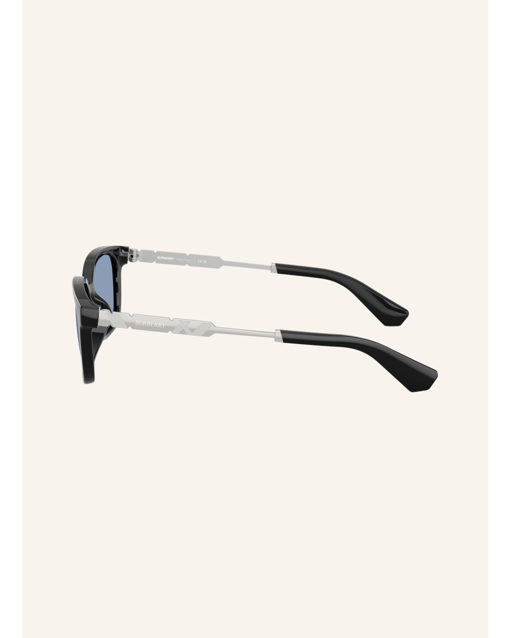 Burberry Blue Sonnenbrille BE4481D
