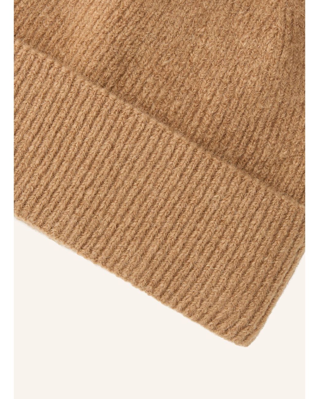 Strellson Mütze in Natural für Herren