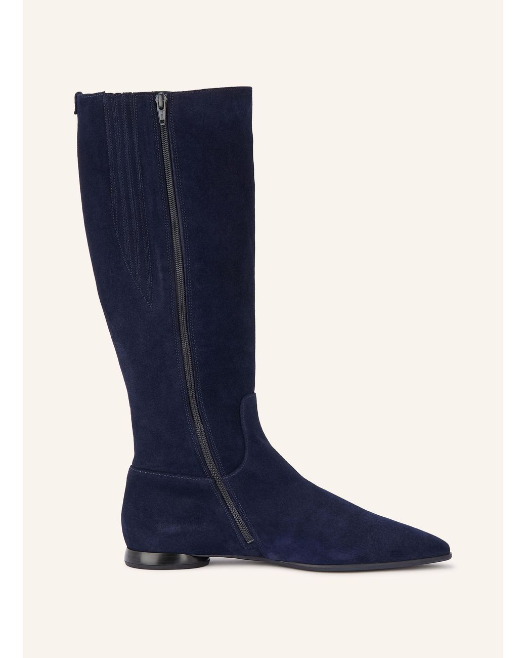 Högl Blue Stiefel