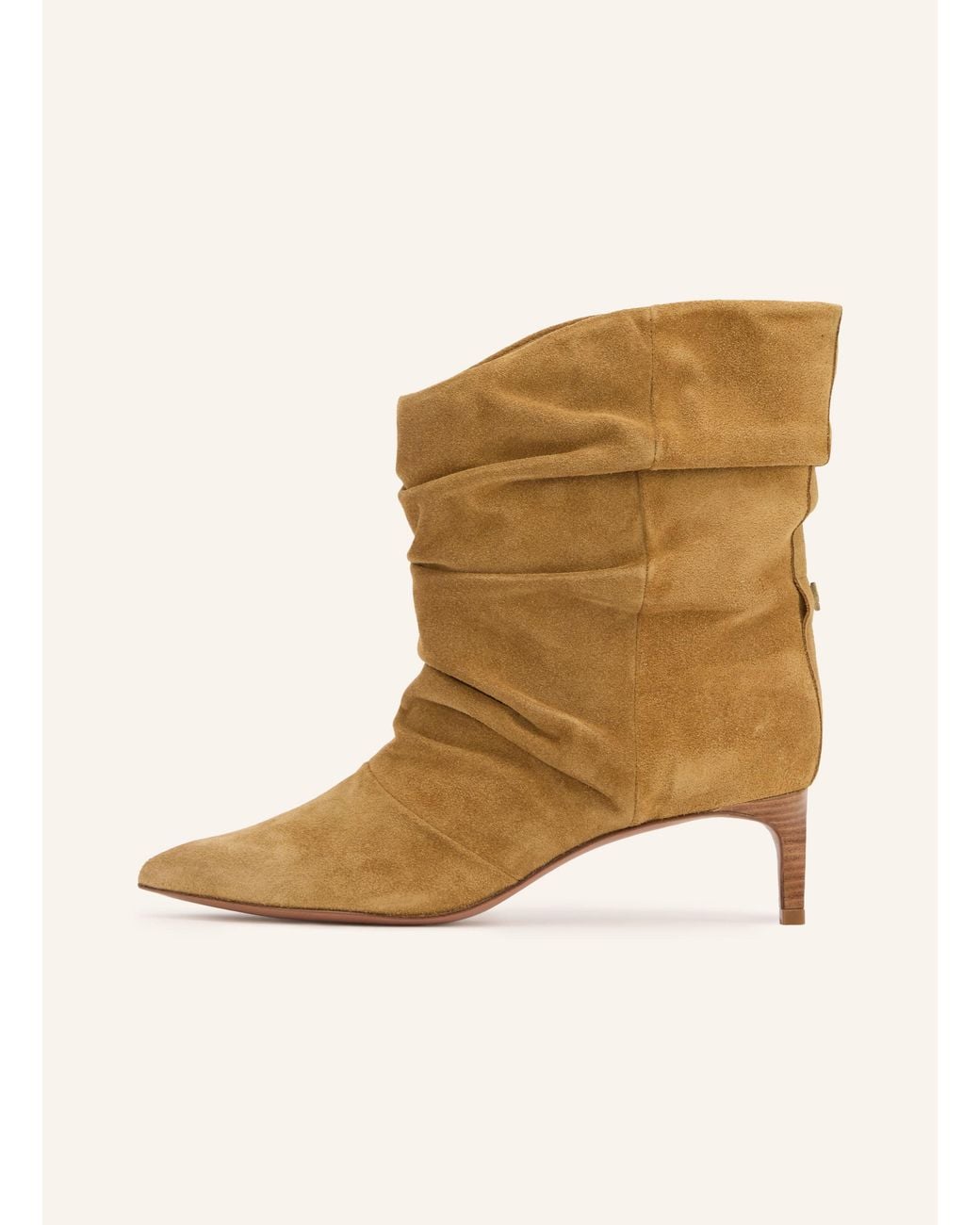 Ba&sh Natural Stiefeletten COLIVIA