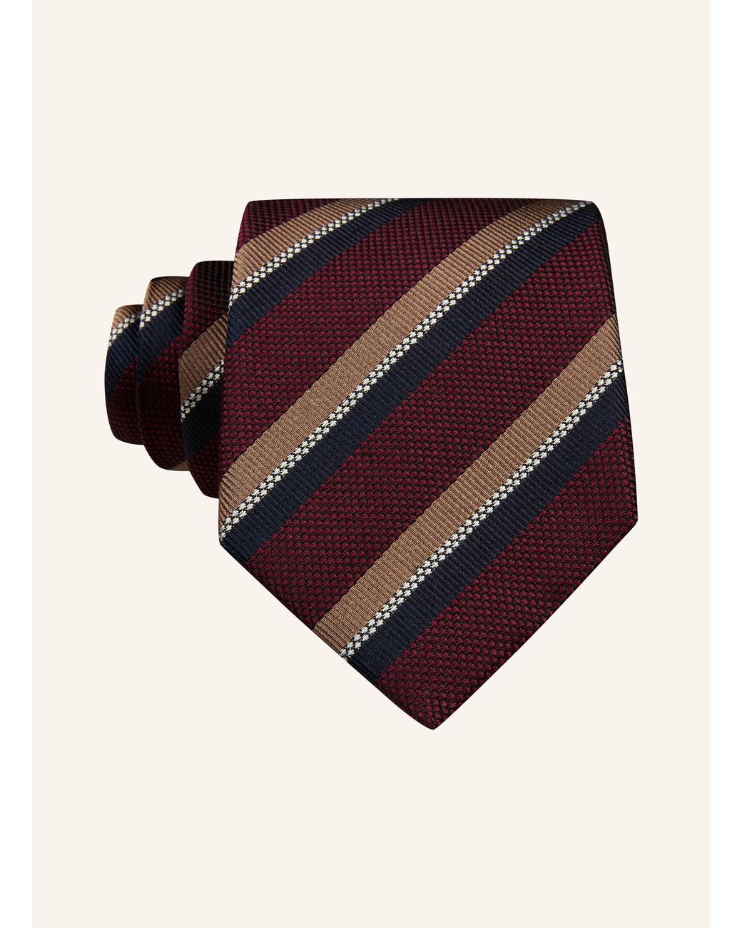 Joop! Krawatte TIE in Black für Herren