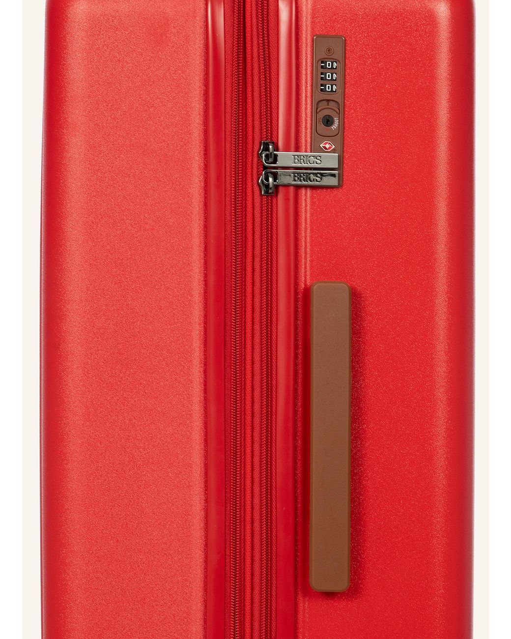Bric's Red Trolley FERRARA