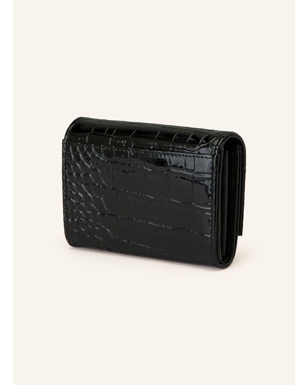 Ted Baker Black Geldbörse VALLIAA