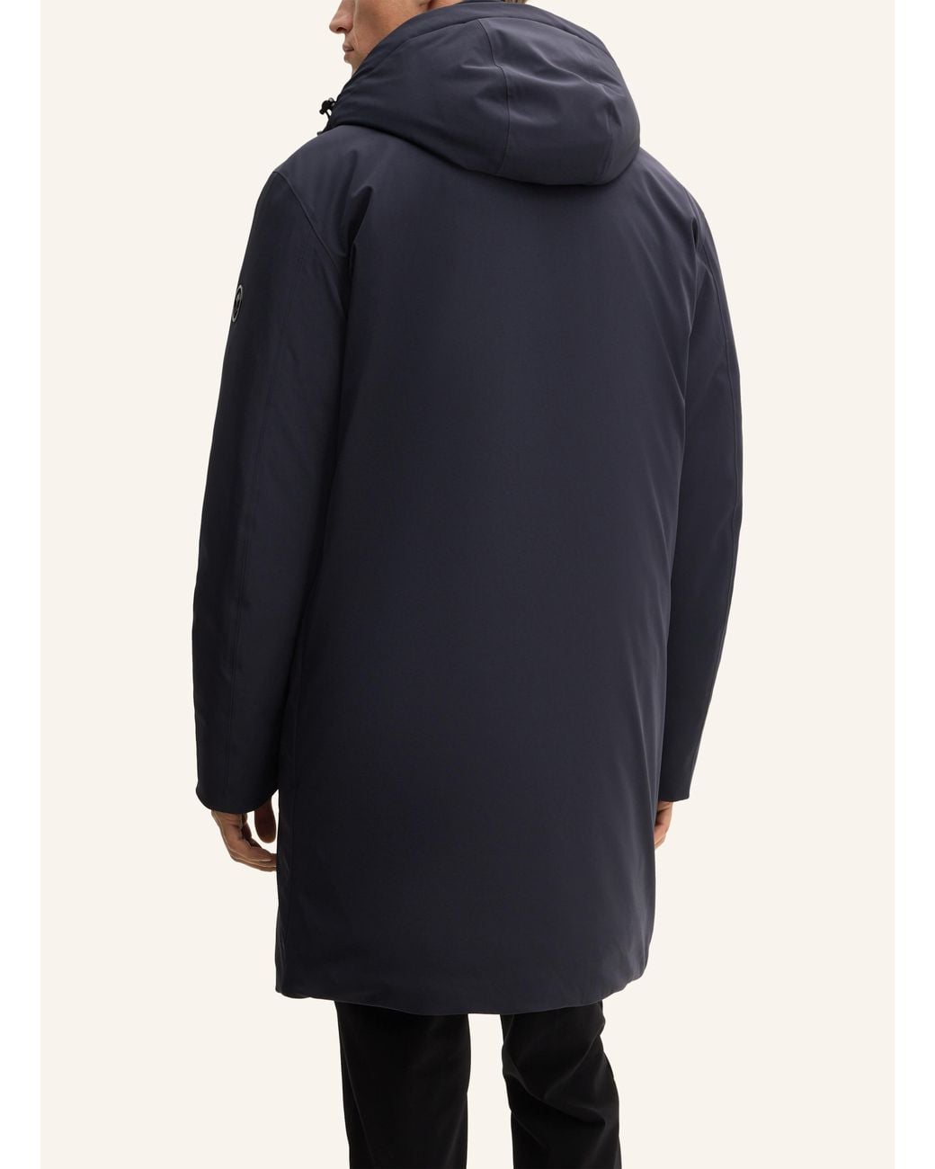 Joop! Parka in Blue für Herren