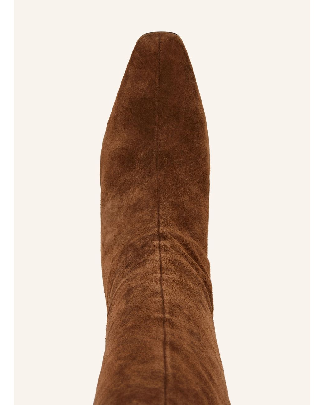Carrano Brown Stiefel