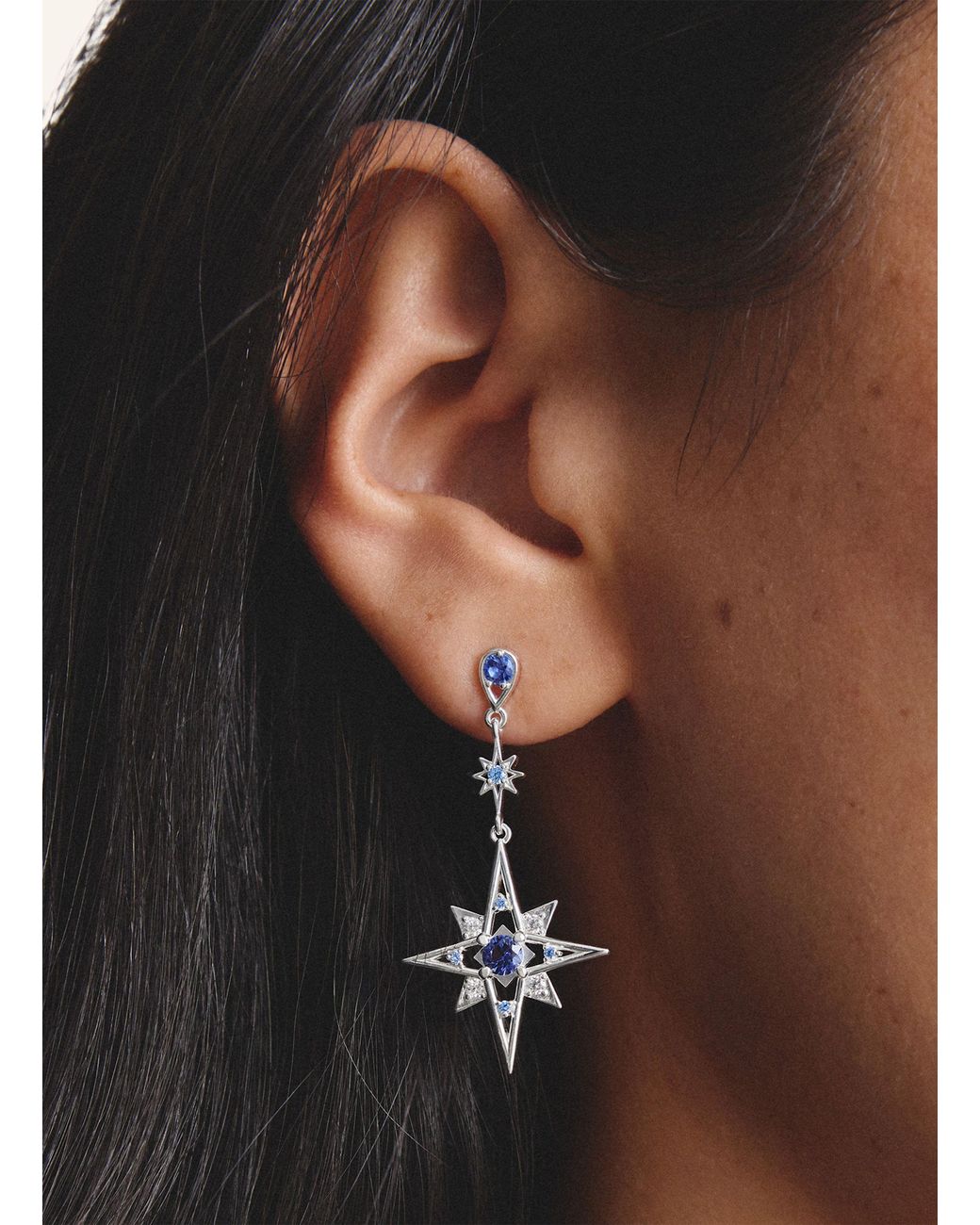 Thomas Sabo Natural Ohrringe