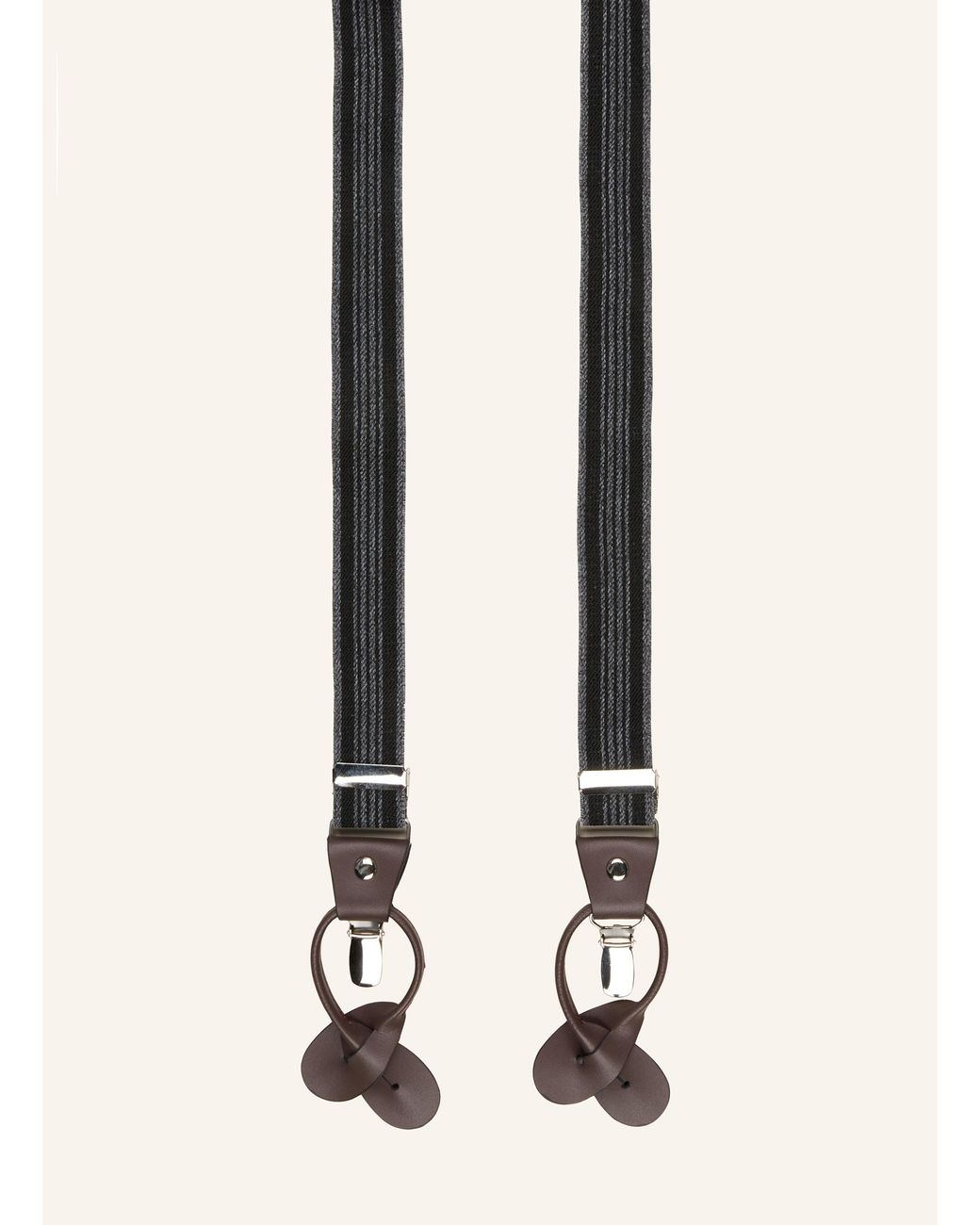 Paul Smith Hosenträger in Black für Herren