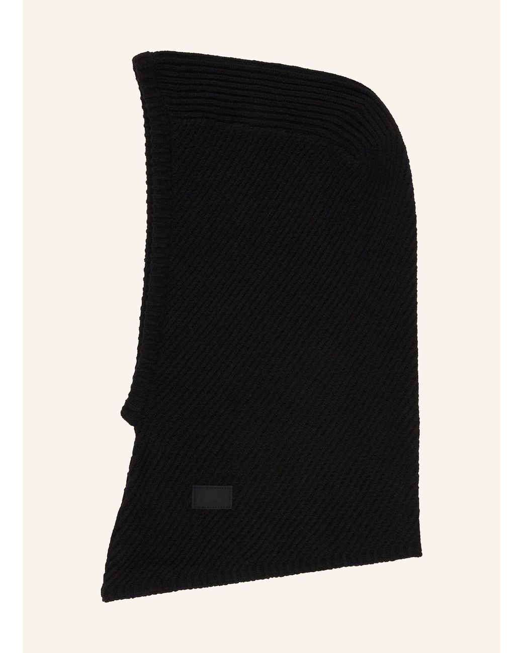 Nike Black Balaclava CITY
